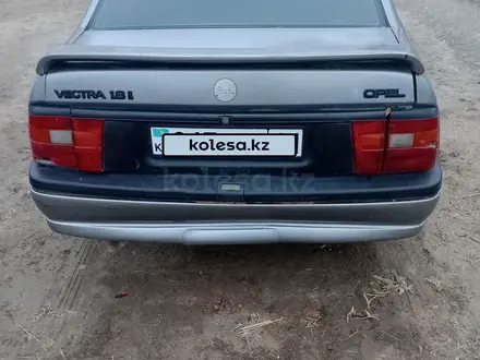 Opel Vectra 1993 года за 850 000 тг. в Кызылорда – фото 6