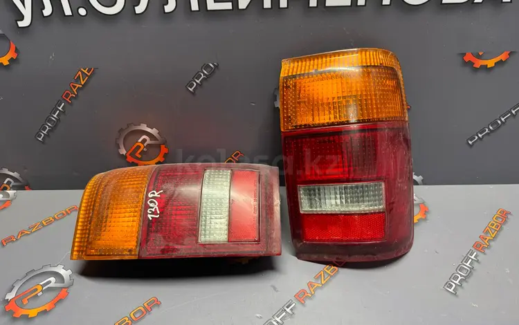 Фонарь задний правый Toyota Hilux Surf 130/4Runner 130үшін15 000 тг. в Алматы
