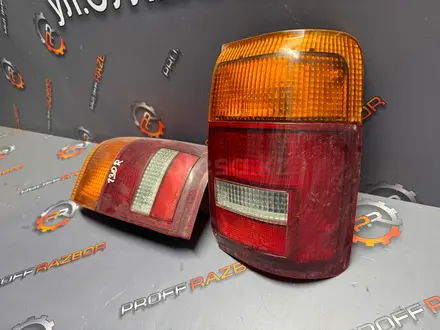 Фонарь задний правый Toyota Hilux Surf 130/4Runner 130 за 15 000 тг. в Алматы – фото 3