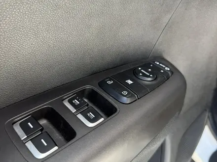 Kia Sportage 2021 года за 9 190 000 тг. в Астана – фото 11