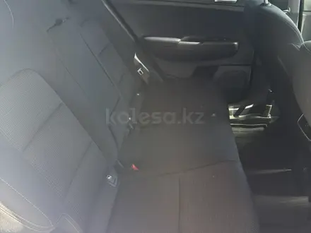 Kia Sportage 2021 года за 9 190 000 тг. в Астана – фото 13