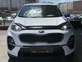 Kia Sportage 2021 годаүшін9 190 000 тг. в Астана – фото 2