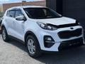 Kia Sportage 2021 годаүшін9 190 000 тг. в Астана – фото 3