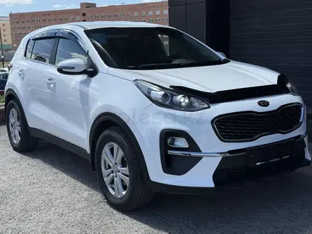 Kia Sportage 2021 года за 9 190 000 тг. в Астана – фото 3