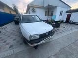 Volkswagen Golf 1992 года за 750 000 тг. в Талдыкорган – фото 4