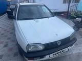 Volkswagen Golf 1992 года за 750 000 тг. в Талдыкорган