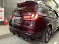 Диффузор на BMW X5 F15 m-tech (2013-2018) за 45 000 тг. в Алматы – фото 6