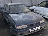 Nissan Sunny 1995 годаүшін250 000 тг. в Усть-Каменогорск – фото 2