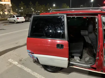 Mitsubishi Space Runner 1995 года за 1 800 000 тг. в Астана – фото 13