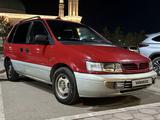 Mitsubishi Space Runner 1995 года за 1 800 000 тг. в Астана