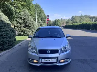 Chevrolet Nexia