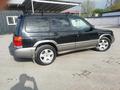 Subaru Forester 1999 годаүшін3 200 000 тг. в Алматы