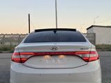 Hyundai Grandeur 2013 годаүшін5 700 000 тг. в Шымкент – фото 2