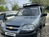 Chevrolet Niva 2015 года за 3 900 000 тг. в Семей – фото 3