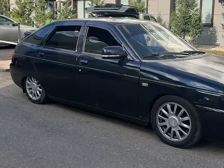 ВАЗ (Lada) 2112 2002 года за 1 000 000 тг. в Астана – фото 3