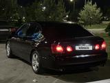 Lexus GS 300 2002 года за 4 855 555 тг. в Талдыкорган – фото 5