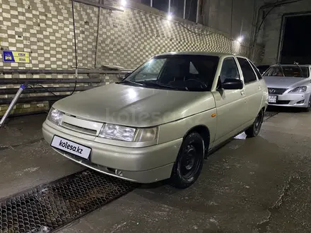 ВАЗ (Lada) 2112 2004 года за 1 350 000 тг. в Павлодар – фото 10