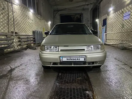 ВАЗ (Lada) 2112 2004 года за 1 350 000 тг. в Павлодар – фото 11