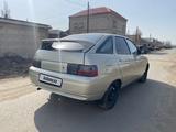 ВАЗ (Lada) 2112 2004 года за 1 350 000 тг. в Павлодар – фото 4