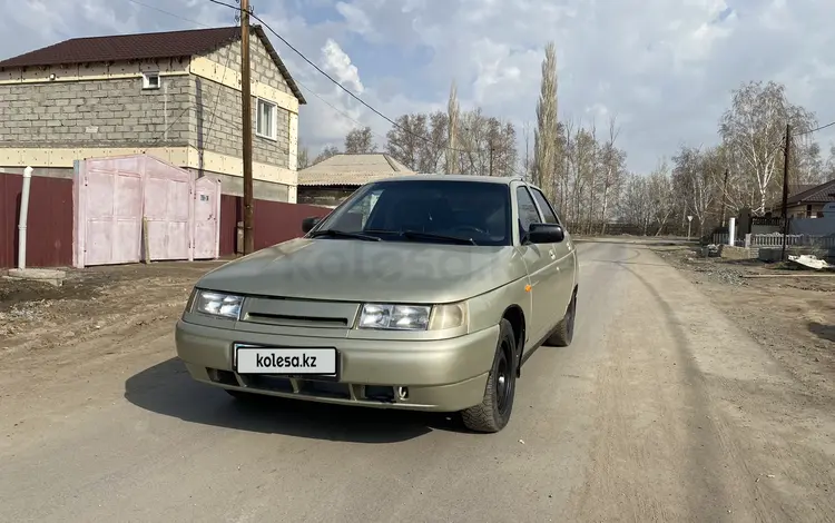 ВАЗ (Lada) 2112 2004 годаүшін1 350 000 тг. в Павлодар