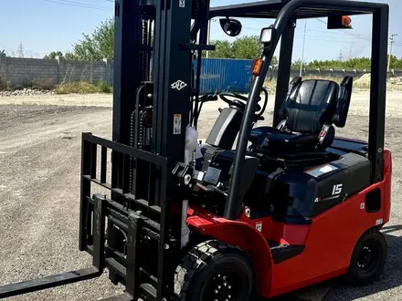 Hangcha  CPCD15-A2G2 2026 года за 5 500 000 тг. в Петропавловск – фото 2