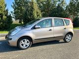 Nissan Note 2007 годаүшін3 900 000 тг. в Алматы