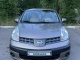 Nissan Note 2007 годаүшін3 900 000 тг. в Алматы – фото 5