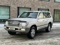 Toyota Land Cruiser 2007 годаfor14 750 000 тг. в Алматы – фото 2