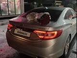 Hyundai Grandeur 2011 годаүшін8 000 000 тг. в Алматы – фото 3