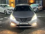 Hyundai Grandeur 2011 годаүшін8 000 000 тг. в Алматы – фото 4