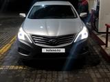 Hyundai Grandeur 2011 годаүшін8 000 000 тг. в Алматы – фото 5