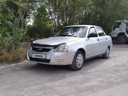 ВАЗ (Lada) Priora 2170 2013 года за 1 600 000 тг. в Алматы