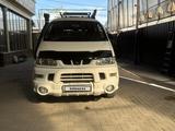 Mitsubishi Delica 1997 годаүшін9 000 000 тг. в Алматы