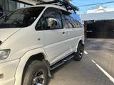 Mitsubishi Delica 1997 годаүшін9 000 000 тг. в Алматы – фото 3