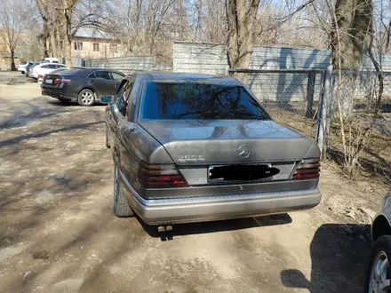 Mercedes-Benz E 300 1990 года за 2 200 000 тг. в Алматы – фото 9