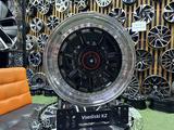 Диски BBS R-17*5*100 в наличии Astana за 210 000 тг. в Астана