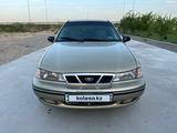 Daewoo Nexia 2008 годаүшін2 000 000 тг. в Туркестан – фото 3