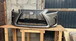 Решетка радиатора Lexus RXүшін50 000 тг. в Алматы – фото 3