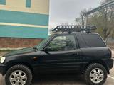 Toyota RAV4 1995 года за 2 000 000 тг. в Кордай