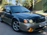 Subaru Outback 2001 года за 3 800 000 тг. в Алматы – фото 2