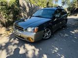 Subaru Outback 2001 года за 3 800 000 тг. в Алматы – фото 3