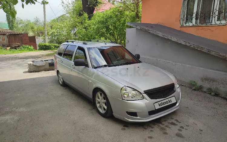 ВАЗ (Lada) Priora 2171 2013 года за 2 800 000 тг. в Алматы