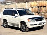 Lexus LX 470 2001 года за 9 500 000 тг. в Талдыкорган – фото 4