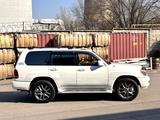 Lexus LX 470 2001 года за 9 500 000 тг. в Талдыкорган – фото 5