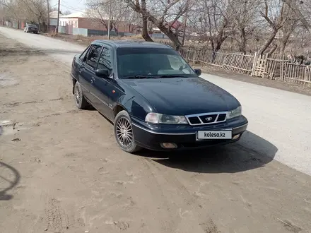 Daewoo Nexia 2007 года за 1 500 000 тг. в Кызылорда – фото 5