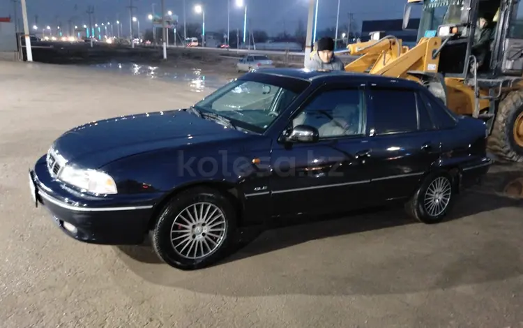 Daewoo Nexia 2007 годаүшін1 500 000 тг. в Кызылорда