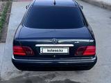 Mercedes-Benz E 280 1996 годаүшін3 200 000 тг. в Кызылорда – фото 4