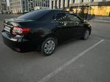 Toyota Corolla 2012 года за 6 200 000 тг. в Астана – фото 4