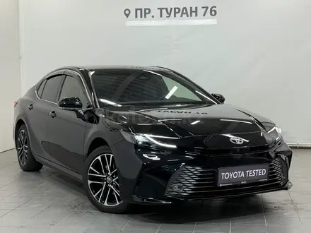 Toyota Camry Prestige 2025 года за 21 190 000 тг. в Астана – фото 21