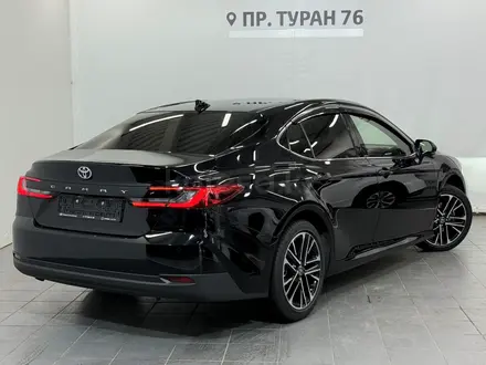 Toyota Camry Prestige 2025 года за 21 190 000 тг. в Астана – фото 20